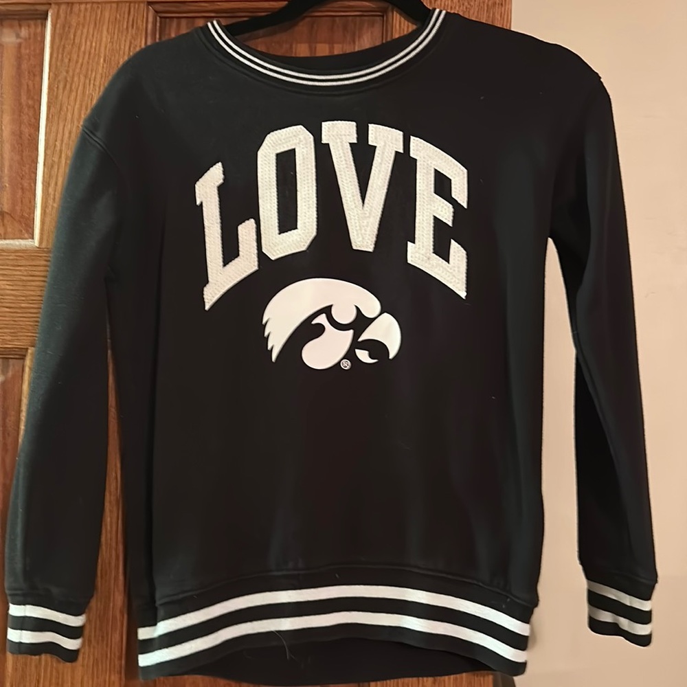 Bundle & Save 10 Iowa Sweatshirt